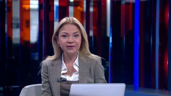 Sözcü TV’de Ebru Baki’nin yerine gelen yeni sunucu belli oldu