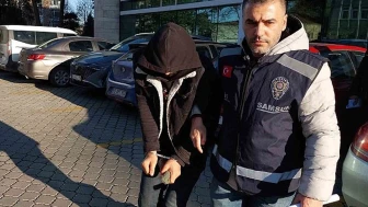 Adana'da yaya geçidinde bıçaklı saldırı: Doktoru yaralayan sürücü tutuklandı