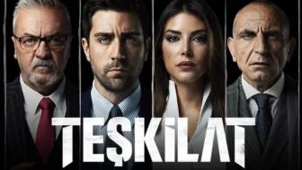 'Teşkilat' dizisine Erkan Petekkaya transferi!