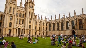 Oxford, 2024’ün en popüler kelimesini açıkladı