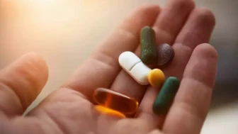 Bu vitamin ve takviyeleri asla birlikte almayın! Sağlığınıza zarar verebilir