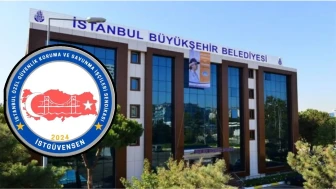 İBB güvenlik işçileri hakları için ayakta: İSTGÜVENSEN yola çıktı