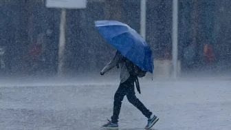 Türkiye'yi sarsacak hava değişimi başlıyor! Şiddetli yağış ve çığ tehlikesine dikkat!