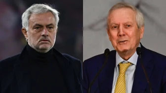 Aziz Yıldırım'ın sözleri yeniden gündemde! Mourinho'nun istediği oyuncular kimdi?