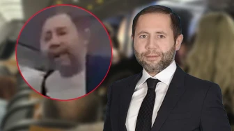 Petlas, THY uçağında olay çıkaran Abdülkadir Özcan için özür diledi