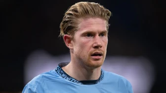 Fenerbahçe'den Avrupa'yı sallayacak Kevin De Bruyne bombası