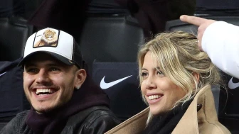 Wanda Nara, Mauo Icardi'yi Fenerbahçeli bir futbolcuyla aldattı! Arjantin'den flaş iddia