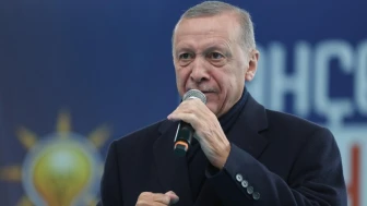 Cumhurbaşkanı Erdoğan'dan Kılıçdaroğlu'na eleştiri: O kuyudan biz bile kurtaramayız