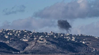 İsrail'in ateşkes ihlalleri Lübnan'da can almaya devam ediyor