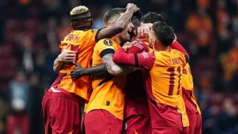 Ajax - Galatasaray maçının hakemi açıklandı