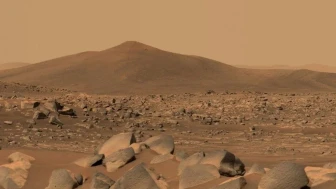 NASA tarih verdi: Mars’tan toplanan örnekler 2035’te Dünya’ya gelebilir!