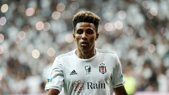 Gedson Fernandes, hastaneye kaldırdı! İşte son sağlık durumu