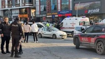 Sultangazi'de kan donduran olay: Polisin durdurduğu araçta kadın cesedi bulundu