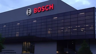 Bosch tesisinde gaz tüpü patladı: 2 ölü, 1 yaralı var