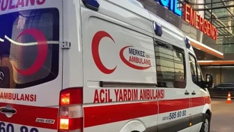 Eşinin başına merdaneyle vurdu, iple öldürdü!