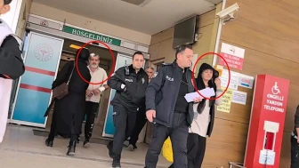 Bursa'da aile içi şiddet: Çift bıçak ve tencereyle birbirine daldı