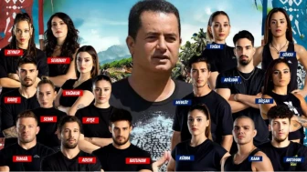 Survivor 2025 All Star’da şok gelişmeler! 27 Ocak'ta Batuhan eleme adayı oldu, Melih diskalifiye edildi!