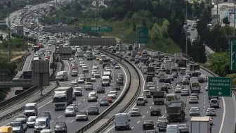 İstanbul, İzmir ve Ankara'da son durum nasıl? Sabah yola çıkanlar dikkat