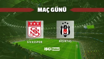 Sivasspor - Beşiktaş maçı ne zaman, saat kaçta ve hangi kanalda? Türkiye Kupası heyecanı başlıyor