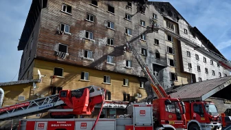 Grand Kartal Otel müdürü Zeki Yılmaz tutuklandı mı?