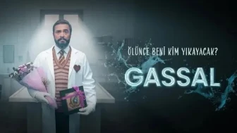 Gassal 2. sezon ne zaman başlıyor? Yeni fragman yayınlandı