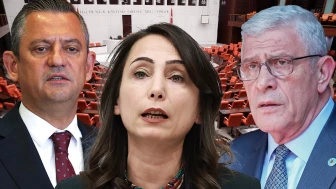 Özel, Dervişoğlu ve Hatimoğulları'nın fezlekeleri mecliste: Dokunulmazlıkları kalkacak mı?