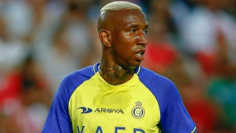 Fenerbahçe'ye Anderson Talisca transferinde flaş rakip! Resmen duyuruldu