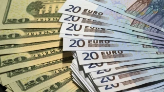 Haftanın ilk gününde dolar ve euro kaç TL? İşte 20 Ocak Pazartesi güncel döviz kurları...