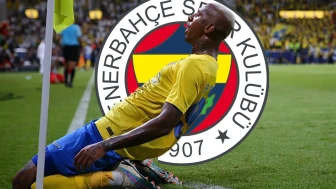 Fenerbahçe'nin yeni transferi Anderson Talisca'nın maaşı ve bonservisi ortaya çıktı