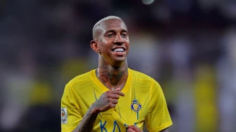 Al Nassr'da Anderson Talisca hakkında flaş gelişme! Dikkat çeken Fenerbahçe detayı