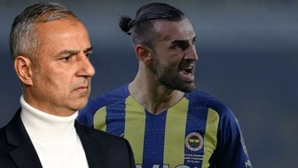 İsmail Kartal, eski öğrencisi Serdar Dursun'u transfer etti