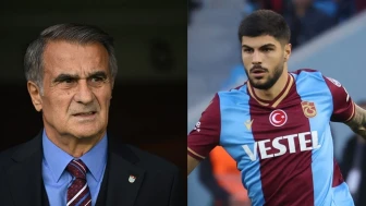 Şenol Güneş'ten Galatasaray'a Eren Elmalı transferi için büyük tepki!