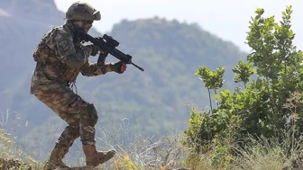 MİT, PKK/KCK'lı Zeynep Aslan ve Zeliha Mahçup'u etkisiz hale getirdi