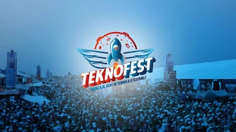 2025 TEKNOFEST'ten yeni bir yarışma: Mimari ve görsel tasarım yarışması başlıyor!