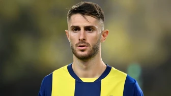 Fenerbahçe'de İsmail Yüksek sakatlandı! Geri dönüş tarihi belli oldu