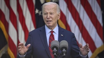 Biden: Gazze'de ateşkes anlaşmasına çok yakınız