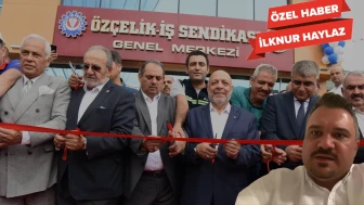 Yunus Değirmenci ve FETÖ ilişkileri: Bana dokunamıyorlar çünkü Hak-İş’in içerisindeyim