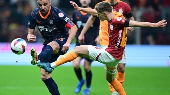 Galatasaray'dan kupada zorlu başlangıç: 2-2’lik eşitlik