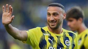 Cenk Tosun için Süper Lig'den sürpriz talip! Resmi teklif yapıldı