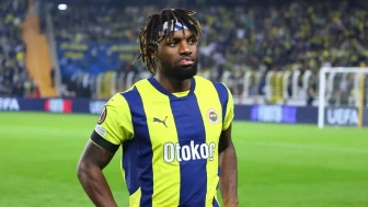 Fenerbahçe'de Allan Siant-Maximin ile yollar ayrılacak mı? İddialara yanıt geldi