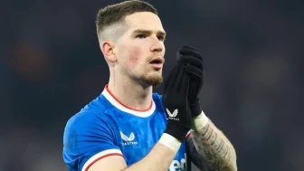 Ryan Kent geri dönmeye hazırlanıyor! İşte yeni adresi