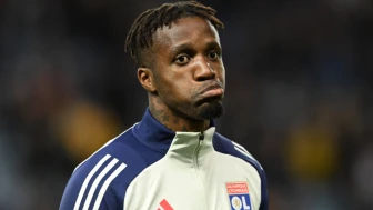 Wilfried Zaha'nın yeni takımı belli oldu: Resmi anlaşma sağlandı