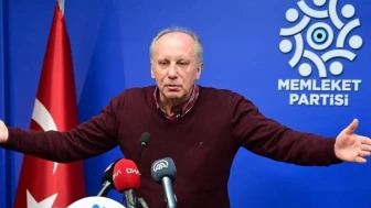 Memleket Partisi Lideri Muharrem İnce, CHP’ye katılacak mı? İddialara yanıt geldi