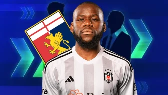 Beşiktaş'ta Onana sezon sonuna kadar kiralandı! İşte yeni takımı