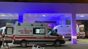 İstanbul'da bir inşaatta korkunç ölüm: Asansör boşluğuna düşen yaşlı adam hayatını kaybetti