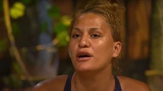 Survivor 2025’te Almeda ve Dilşah gerilimi! Almeda diskalifiye mi olacak?