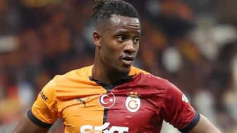 Galatasaray'dan flaş Michy Batshuayi kararı! Yollar ayrılabilir