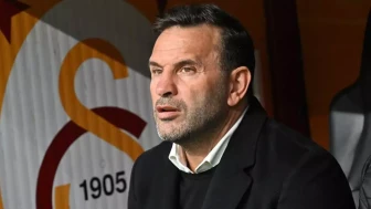 Galatasaray'dan sürpriz stoper transferi!