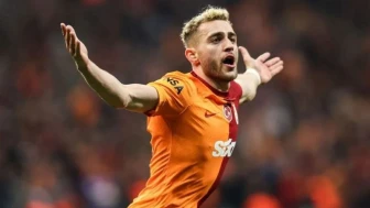 Barış Alper Yılmaz hakemi uyardı: Galatasaray’ın yıldızı neden alkışlandı?