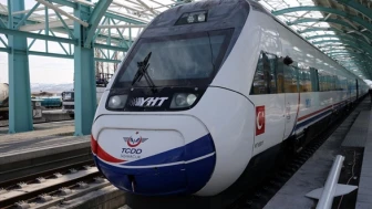 Yüksek hızlı tren biletlerine rekor zam: Ankara-İstanbul arası ne kadar oldu?